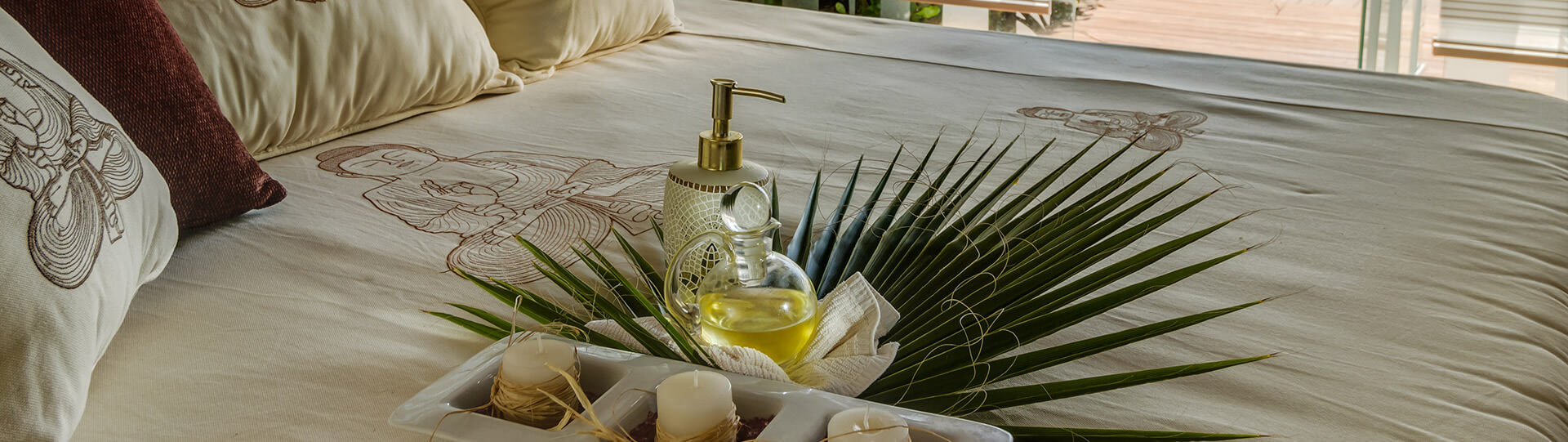 LA SOURCE SPA