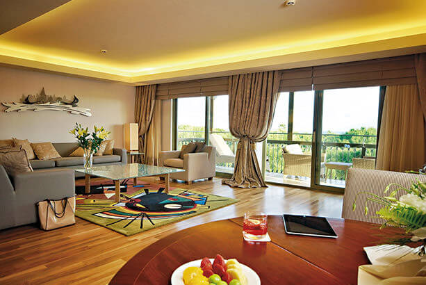 KING SUITE