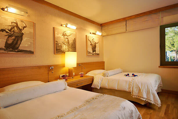 FAMILY SUITE