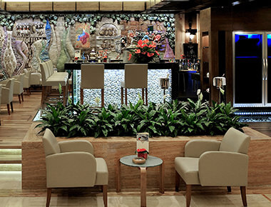 LOBBY BAR