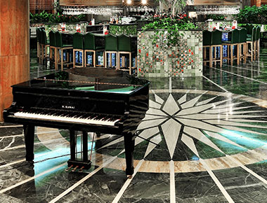 OASIS BAR