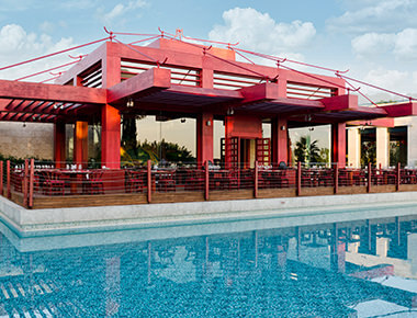 SHA JAPANESE CUISINE RESTAURANT