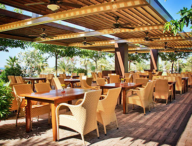 LA TRATTORIA ROMANA