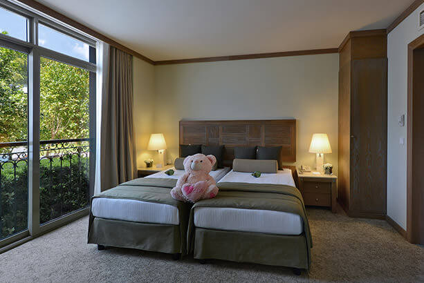 FAMILY SUITE
