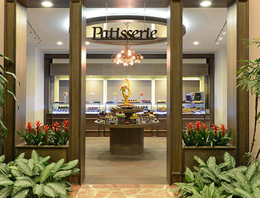 GLORIA PATISSERIE
