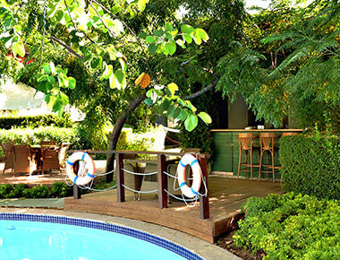 SELECT RESTAURANT