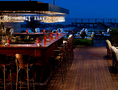 NEPTUNO BAR & SNACKS